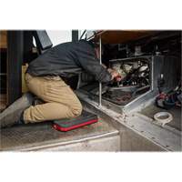 Packout Kneeling Pad, 18.7" L x 13.7" W, 2.2" Thick Par Equipment