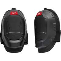 Stabilizer Knee Pad, Hook and Loop Style, Foam Caps, Foam Pads Par Equipment