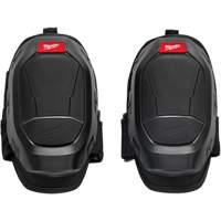 Stabilizer Knee Pad, Hook and Loop Style, Foam Caps, Foam Pads Par Equipment