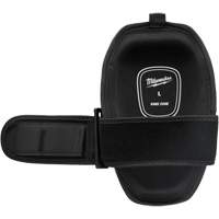 Stabilizer Knee Pad, Hook and Loop Style, Foam Caps, Foam Pads Par Equipment