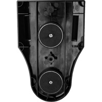 Support magn&eacute;tique pour les distributeurs de bouchons d'oreilles pr&eacute;remplis de PIP Par Equipment