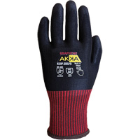 Gants de protection &eacute;lev&eacute;e contre la coupe KOP-500, Taille 6, Calibre 13, Rev&ecirc;tement Polyur&eacute;thane, Enveloppe en Nylon/PEHP/Spandex/Graph&egrave;ne, ASTM ANSI niveau A5/EN 388 niveau E Par Equipment