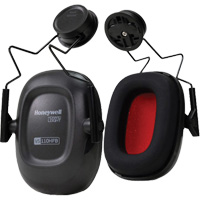 Americas VeriShield Hard Hat Earmuff, Cap Mount, 20 NRR dB Par Equipment