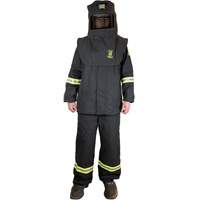 TCG Medium Arc Flash Suit Kit, 40 cal/cm² Par Equipment