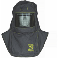 TCG Medium Arc Flash Coat Kit with Escape Strap, 75 cal/cm² Par Equipment