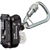 VR650 Gideloc System Fall Arrester Par Equipment