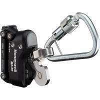 VR650 Gideloc System Fall Arrester Par Equipment