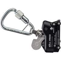 VR650 Gideloc System Fall Arrester Par Equipment