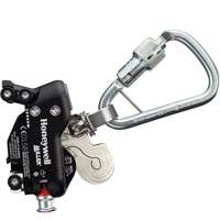 VR670 Gideloc System Fall Arrester Par Equipment