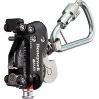 VR670 Gideloc System Fall Arrester Par Equipment