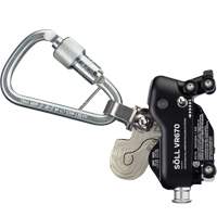 VR670 Gideloc System Fall Arrester Par Equipment