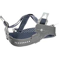 Suspension Staz-On pour casquette Skullgard, Rochet Par Equipment