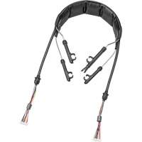 Peltor AG11-13-F/SP Headband Par Equipment