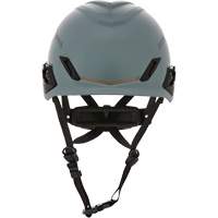 V-Gard&reg; H1 Safety Helmet, Ratchet Suspension, Vented Par Equipment
