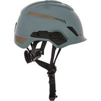 V-Gard&reg; H1 Safety Helmet, Ratchet Suspension, Vented Par Equipment