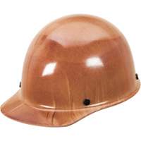 Skullgard&reg; Cap-Style Hard Hat, Pinlock Suspension, Brown Par Equipment