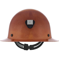 Skullgard&reg; Full Brim Hard Hat, Pinlock Suspension, Non-Vented Par Equipment