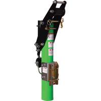 DBI-SALA&reg; Confined Space Universal Davit Mast Par Equipment