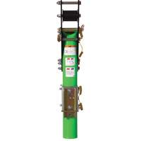 DBI-SALA&reg; Confined Space Universal Davit Mast Par Equipment
