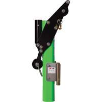 DBI-SALA&reg; Confined Space Universal Davit Mast Par Equipment