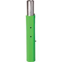 DBI-SALA&reg; Confined Space Lower Davit Mast Extension, 53.34 cm Par Equipment