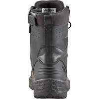 Bottes de s&eacute;curit&eacute; Ice Hero II pour hommes, Cuir, Semelle R&eacute;sistant aux perforations, Pointure 7 Par Equipment