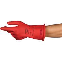 ActivArmr&reg; RIG R011RUL Ultra-Lightweight Electrical Insulated Gloves, ASTM Class 0, Size 7, 11" L Par Equipment