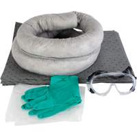 Trousse de remplacement de 5 gallons de premi&egrave;re qualit&eacute; pour camion, Universel Par Equipment