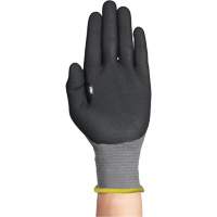 Gants r&eacute;sistants &agrave; la coupe HYFLEX 11-574, Taille 5/2T-petit, Calibre 21, Rev&ecirc;tement Mousse de nitrile, Enveloppe en Intercept, ASTM ANSI niveau A4/EN 388 niveau D Par Equipment