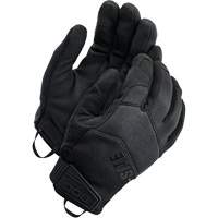 X-Site&reg; Cut & Puncture Resistant Performance Gloves, Size X-Small, Spandex/Synthetic Leather Shell, ASTM ANSI Level A6 Par Equipment