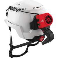 Ventilateur de refroidissement BOLT REDLITHIUM Par Equipment