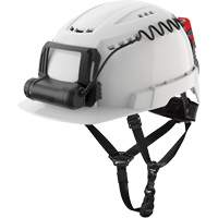 Ventilateur de refroidissement BOLT REDLITHIUM Par Equipment