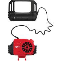 Ventilateur de refroidissement BOLT REDLITHIUM Par Equipment