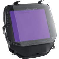 Speedglas G5 Auto-Darkening Variable Colour Filter, 2-4/5" W x 4-1/4" H Viewing Area, For Use With G5-01 and G5-03 helmets Par Equipment