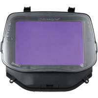 Speedglas G5 Auto-Darkening Variable Colour Filter, 2-4/5" W x 4-1/4" H Viewing Area, For Use With G5-01 and G5-03 helmets Par Equipment
