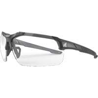 Tacana Vapor Shield Safety Glasses, Clear Lens, Anti-Fog, ANSI Z87+/Meets/Exceeds CSA Z94.3 Par Equipment