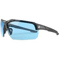 Tacana Vapor Shield Safety Glasses, Light Blue Lens, Anti-Fog, ANSI Z87+/Meets/Exceeds CSA Z94.3 Par Equipment