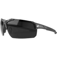 Tacana Vapor Shield Safety Glasses, Smoke Lens, Anti-Fog, ANSI Z87+/Meets/Exceeds CSA Z94.3 Par Equipment