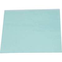 MAXSHIELD&reg;/DEFENDER Flip-Front Outside Cover Plate Par Equipment