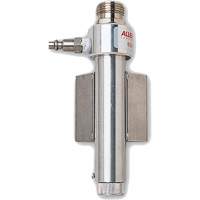 Masque respiratoire &agrave; adduction d'air et casque de soudage &agrave; visi&egrave;re relevable avec ADF et refroidisseur DEFENDER, Universel, Pi&egrave;ce faciale Par Equipment