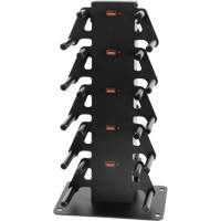 PAPR USB-C Battery Multi Charger Par Equipment