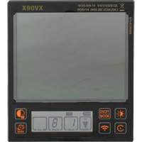 5x4 X90VX Xtreme ADF with Auto-Shade 5 to 14 Par Equipment