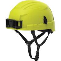 Casque de s&eacute;curit&eacute; BOLT &agrave; suspension &agrave; 4 points, Ventil&eacute;, CSA type 2 Par Equipment