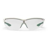 VS250 Planet Series Safety Glasses, Clear Lens, Anti-Fog/Anti-Scratch, ANSI Z87+/Meets/Exceeds CSA Z94.3 Par Equipment