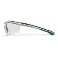 VS250 Planet Series Safety Glasses, Clear Lens, Anti-Fog/Anti-Scratch, ANSI Z87+/Meets/Exceeds CSA Z94.3 Par Equipment