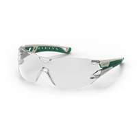 MX225 Planet Series Safety Glasses, Clear Lens, Anti-Fog/Anti-Scratch, ANSI Z87+/Meets/Exceeds CSA Z94.3 Par Equipment