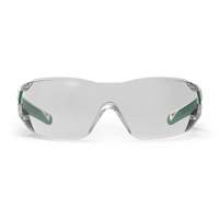 MX225 Planet Series Safety Glasses, Clear Lens, Anti-Fog/Anti-Scratch, ANSI Z87+/Meets/Exceeds CSA Z94.3 Par Equipment