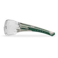 MX225 Planet Series Safety Glasses, Clear Lens, Anti-Fog/Anti-Scratch, ANSI Z87+/Meets/Exceeds CSA Z94.3 Par Equipment