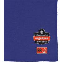 Chill-Its 6606FR FR Cooling Towel, Blue Par Equipment