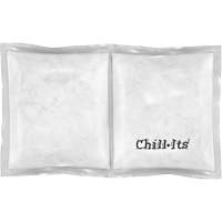 Chill-Its 6283 Rechargeable Phase Change Pack Par Equipment
